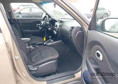 2015 Kia Soul z USA, uszkodzony, nr VIN KNDJN2A21F7229353